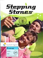 Stepping Stones Textbook 1 VMBO/KGT, Verzenden, Nieuw