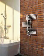 Designradiator wit, Verzenden, Nieuw