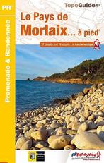 Wandelgids P298 Pays de Morlaix à pied | FFRP (28, Nieuw, Verzenden