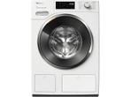 Miele - Wasmachine Voorlader - 9 kg - Wit, Witgoed en Apparatuur, Wasmachines, Verzenden, 8 tot 10 kg, Nieuw, 85 tot 90 cm