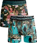 -30% Muchachomalo  Muchachomalo boxer anotherone  maat S, Verzenden