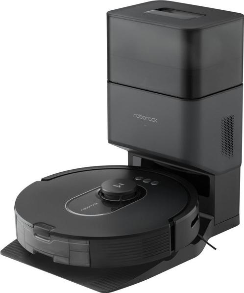 Roborock Q5 Max + Q50ULE, Witgoed en Apparatuur, Stofzuigers, Verzenden
