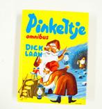 Pinkeltje Omnibus 9789026989018 Dick Laan, Boeken, Gelezen, Dick Laan, N.v.t., Verzenden