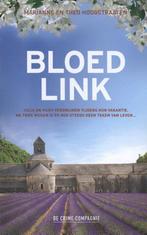 Bloedlink 9789461094230 Theo Hoogstraaten, Verzenden, Gelezen, Theo Hoogstraaten