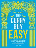 The curry guy easy 9789461432063 Dan Toombs, Boeken, Kookboeken, Verzenden, Gelezen, Dan Toombs