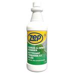 Terrasreiniger | Zep | 1 liter, Verzenden