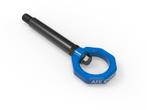 aFe 23-25 BMW M2 (G87) CONTROL Front / Rear Tow Hook - Blue, Ophalen of Verzenden