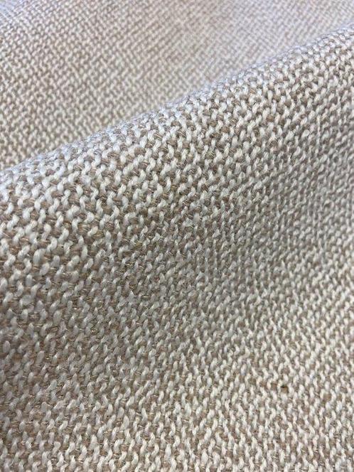 Minotti - Hoogwaardig! Luxueuze geweven stof MINOTTI artikel, Antiek en Kunst, Antiek | Kleden en Textiel