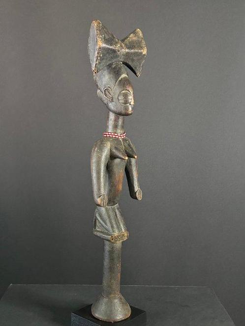 Shango - Yoruba - Nigeria, Antiek en Kunst, Kunst | Niet-Westerse kunst