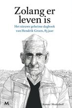 Zolang er leven is, Boeken, Ophalen of Verzenden, Nieuw