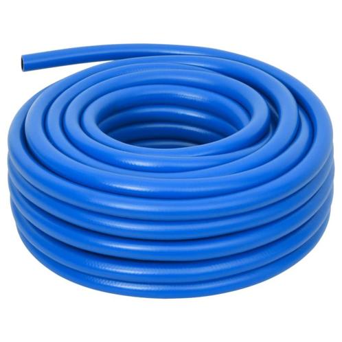 Luchtslang 50 m PVC blauw (Gereedschap, Voor in Huis), Doe-het-zelf en Verbouw, Gereedschap | Handgereedschap, Nieuw, Verzenden