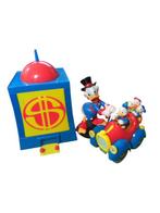 Disney - Beeld, Zio paperone, mitica 313, deposito zio, Verzamelen, Disney, Nieuw