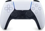 Sony PS5 DualSense draadloze controller - Wit, Ophalen of Verzenden, Nieuw