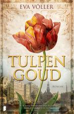 Tulpengoud 9789022585078 Eva Völler, Verzenden, Gelezen, Eva Völler