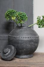 Namaak uitgebloeide groene Allium per 3 stuks, Huis en Inrichting, Woonaccessoires | Kunstplanten en Kunstbloemen, Ophalen of Verzenden
