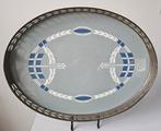 Villeroy & Boch - Dienblad - Serveerblad, Art Deco -, Antiek en Kunst