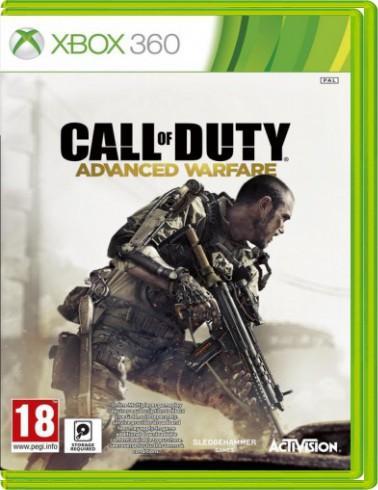 Call of Duty: Advanced Warfare - Day Zero [Xbox 360], Spelcomputers en Games, Games | Xbox 360, Ophalen of Verzenden