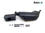 Blokdeksel Sliders / Valblokken Yamaha MT 07 2014-2015 (MT07, Verzenden, Gebruikt