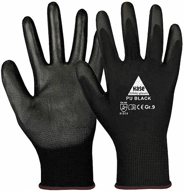 Hase Montagehandschoenen polyester (13 gauge) maat 7, Auto diversen, Aanhangwagen-onderdelen, Ophalen of Verzenden