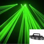 Laserworld EL-900RGB show laser, Muziek en Instrumenten, Licht en Laser, Verzenden, Nieuw