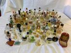 Parfumfles (94) - Verzameling Voltooid het Oude Parfum -, Antiek en Kunst