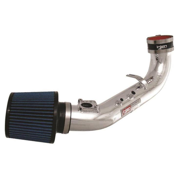 Injen 01-03 LS430 GS430 SC430 Polished Short Ram Intake -, Auto-onderdelen, Filters, Ophalen of Verzenden