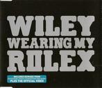 cd single - Wiley  - Wearing My Rolex, Zo goed als nieuw, Verzenden