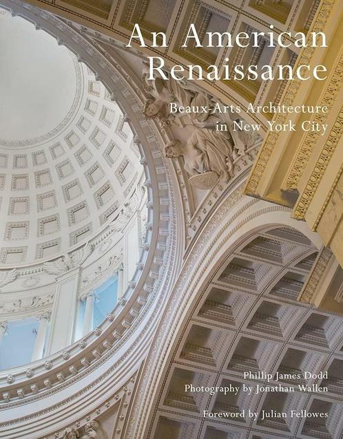An American Renaissance 9781864706819 Phillip James Dodd, Boeken, Taal | Engels, Zo goed als nieuw, Verzenden