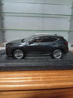 Kyosho 1:18 - Modelauto - Lexus NX - Lexus NX 450h+ Kyosho,, Nieuw