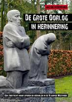 De grote oorlog in herinnering 9789054522843 Jacob Moerman, Boeken, Verzenden, Gelezen, Jacob Moerman