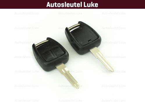 3-knops sleutel kpb095 voor Opel, Auto-onderdelen, Elektronica en Kabels, Nieuw, Verzenden