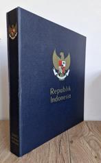 Indonesië 1949/1969 - Gespecialiseerd inclusief typen,, Gestempeld