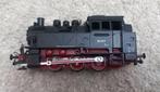 Roco H0 - Tender locomotief (1) - BR80 - DB, Nieuw
