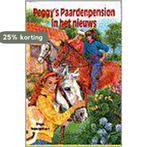 Peggys paardenpension in het nieuws / Kluitman jeugdserie /, Verzenden, Gelezen, I. Neeleman