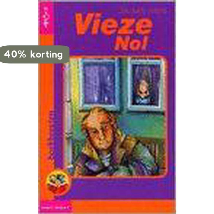 Vieze Nol 9789027650009, Boeken, Overige Boeken, Zo goed als nieuw, Verzenden