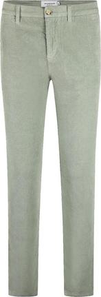 McGregor Chino Corduroy Lichtgroen maat W 36 - L 34 Heren, Verzenden, Nieuw, Groen, McGregor