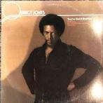 LP gebruikt - Quincy Jones - Youve Got It Bad Girl (Prom..., Cd's en Dvd's, Vinyl | Jazz en Blues, Verzenden, Nieuw in verpakking