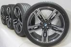 BMW 5 serie G30 G31 8 serie G14 G15 G16 727M 19 inch velgen, 19 inch, Gebruikt, Velg(en), Ophalen of Verzenden