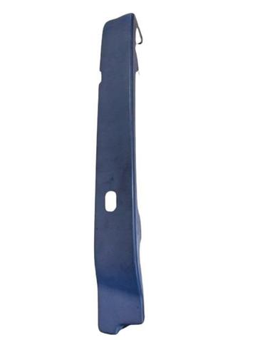 Volvo koplamp lijst /cap kunststof onder lamp links 850 1995 beschikbaar voor biedingen