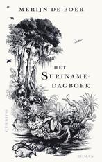 Het Surinamedagboek (9789021475608, Merijn De Boer), Nieuw, Verzenden