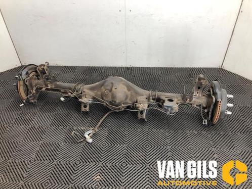 Achteras 4x4 Toyota Landcruiser O295778, Auto-onderdelen, Ophanging en Onderstel, Ophalen of Verzenden