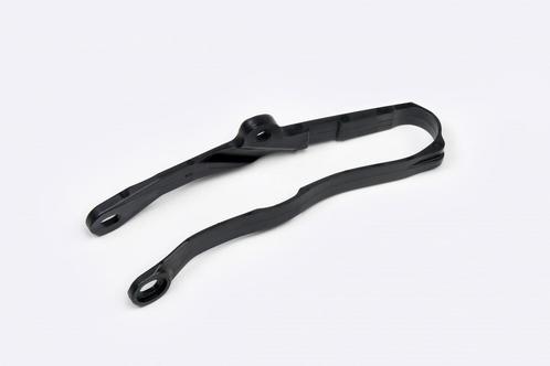 UFO swingarm geleider zwart Kawasaki KX 250F 2021- & KX 450F, Motoren, Onderdelen | Merk-onafhankelijk, Ophalen of Verzenden