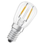 Ledvance filament LED E14 1.3W 110lm 2700K Ø2.6x6.3cm Helde, Huis en Inrichting, Lampen | Overige, Nieuw, Ophalen of Verzenden