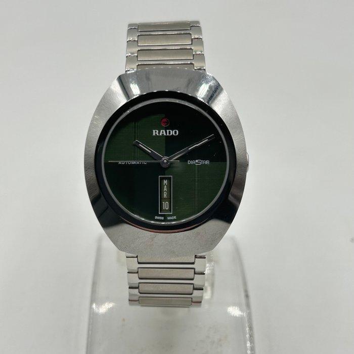 Rado - Diastar The Original Automatic - R12160303 - Heren -, Sieraden, Tassen en Uiterlijk, Horloges | Heren