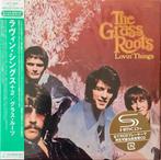 cd digi - The Grass Roots (with obi) - Lovin Things, Verzenden, Zo goed als nieuw