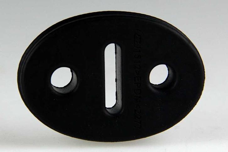 Uitlaatrubber SAAB, Auto-onderdelen, Uitlaatsystemen, Ophalen of Verzenden