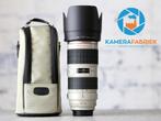 Canon EF 70-200mm f/2.8L IS II USM - Incl. 1 jaar garantie!, Ophalen of Verzenden, Zo goed als nieuw, Telelens, Zoom
