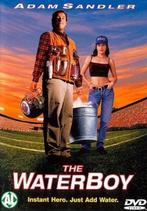 dvd - The Waterboy - The Waterboy, Zo goed als nieuw, Verzenden
