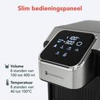 2dekans | KitchenBrothers Heetwaterdispenser - Heetwatertap, Ophalen of Verzenden, Gebruikt