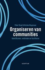 Organiseren van communities 9789463191982, Boeken, Studieboeken en Cursussen, Verzenden, Zo goed als nieuw